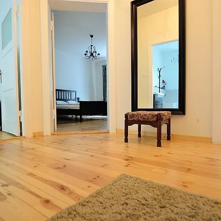 Victus Apartamenty, Oslo סופוט