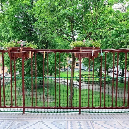 דירה Victus Apartamenty, Oslo *