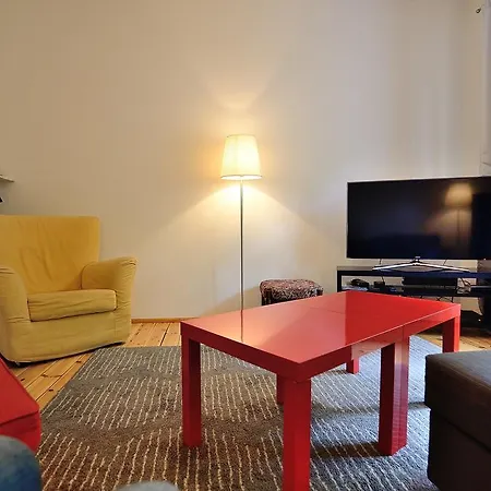 Victus Apartamenty, Oslo דירה *