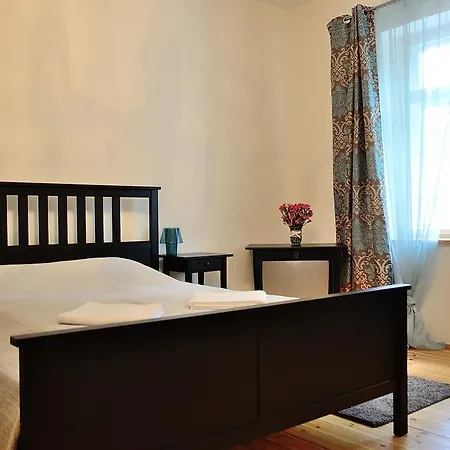 Victus Apartamenty, Oslo * Σόποτ