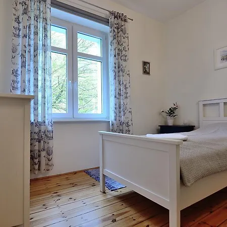 Victus Apartamenty, Oslo