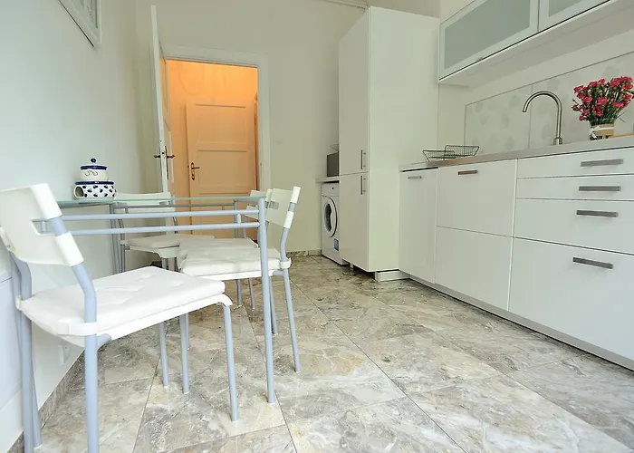 Victus Apartamenty, Oslo * סופוט