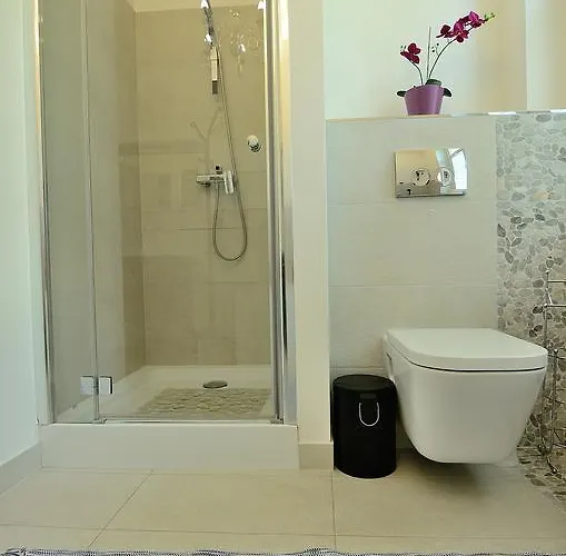 Victus Apartamenty, Oslo דירה *