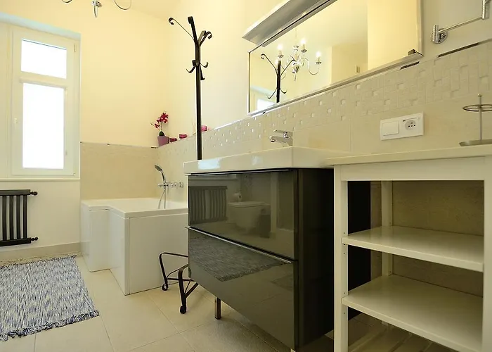 דירה Victus Apartamenty, Oslo