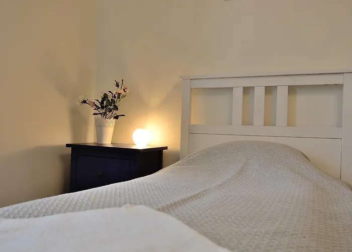 Victus Apartamenty, Oslo סופוט