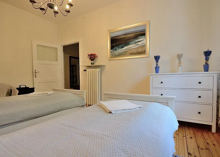 דירה Victus Apartamenty, Oslo *