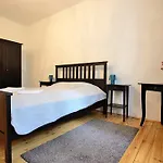 Victus Apartamenty, Oslo