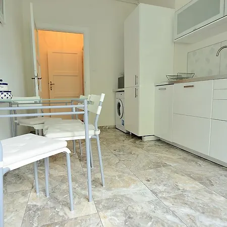Victus Apartamenty, Apartament Oslo * Sopot