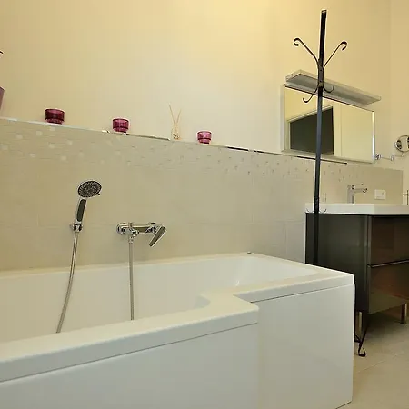 Victus Apartamenty, Oslo Appartement