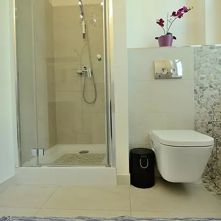 Victus Apartamenty, Oslo Apartament *