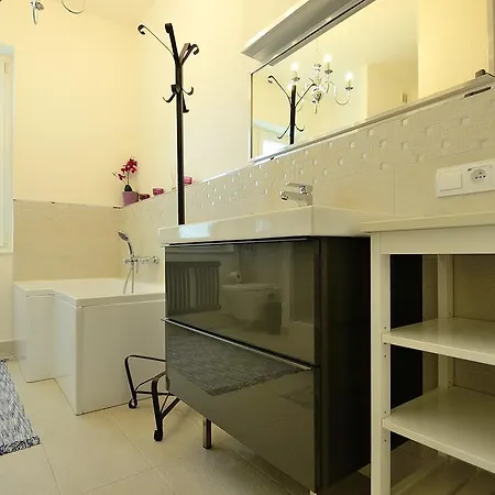 Apartament Victus Apartamenty, Oslo