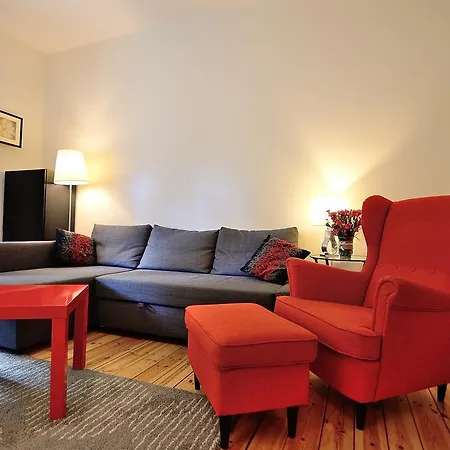 Apartament Victus Apartamenty, Oslo Sopot