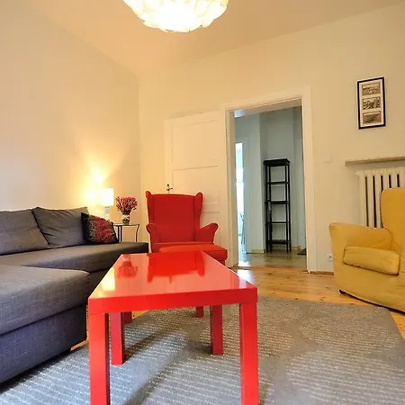 Victus Apartamenty, Oslo Apartamento Sopot