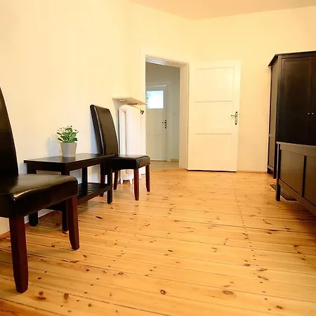 Apartament Victus Apartamenty, Oslo *