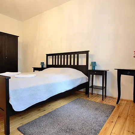 Victus Apartamenty, Oslo