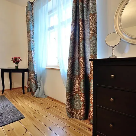 Victus Apartamenty, Oslo * Sopot