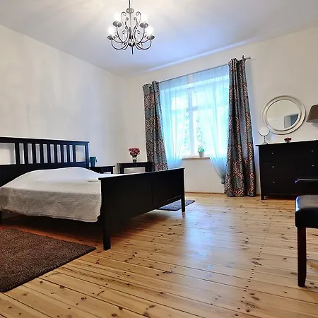Victus Apartamenty, Oslo 아파트