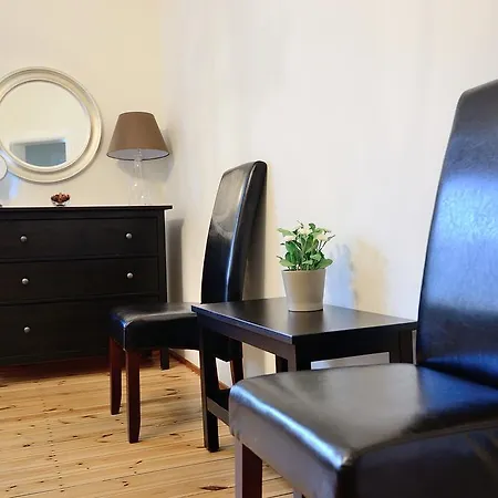 Victus Apartamenty, Oslo