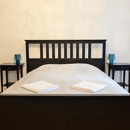 Apartament Victus Apartamenty, Oslo