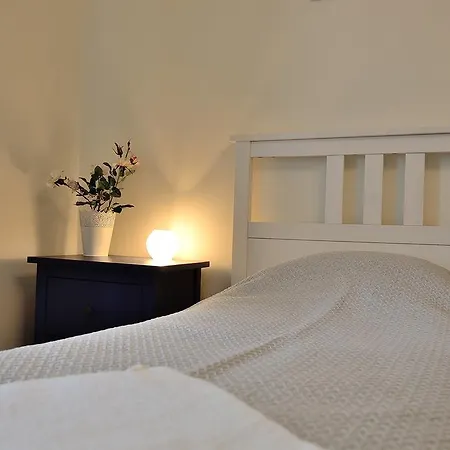 Victus Apartamenty, Oslo Sopot