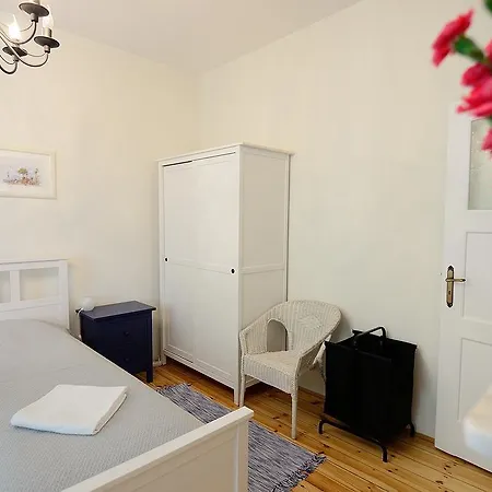 Victus Apartamenty, Oslo Apartament