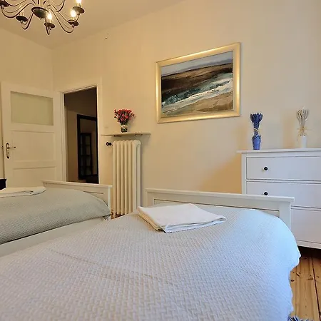 Apartament Victus Apartamenty, Oslo *