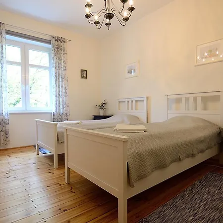 Victus Apartamenty, Oslo Apartament Sopot