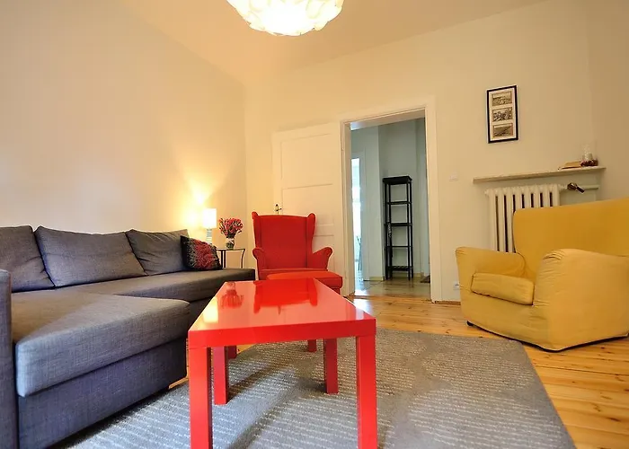 Victus Apartamenty, Oslo Appartamento Sopot
