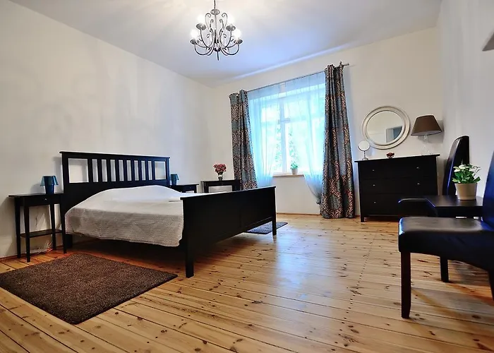 Victus Apartamenty, Oslo Appartamento