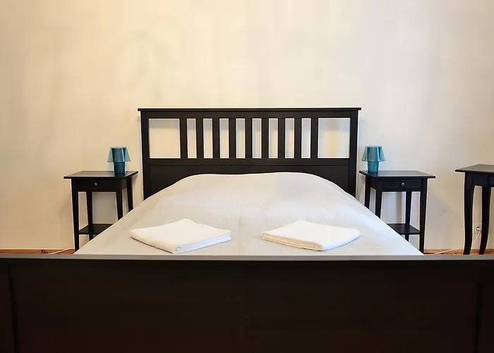 Appartamento Victus Apartamenty, Oslo