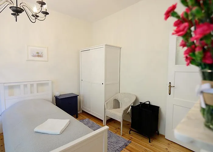 Victus Apartamenty, Oslo Appartamento