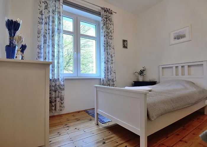 Victus Apartamenty, Oslo